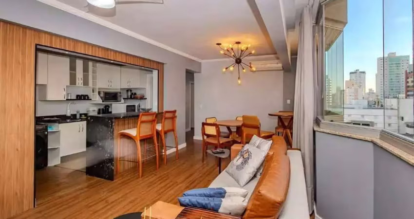 Apartamento com 3 quartos à venda na Rua 1500, 201, Centro, Balneário Camboriú
