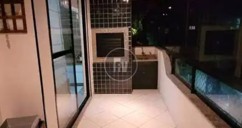 Apartamento com 3 quartos para alugar na Rua 2500, 331, Centro, Balneário Camboriú