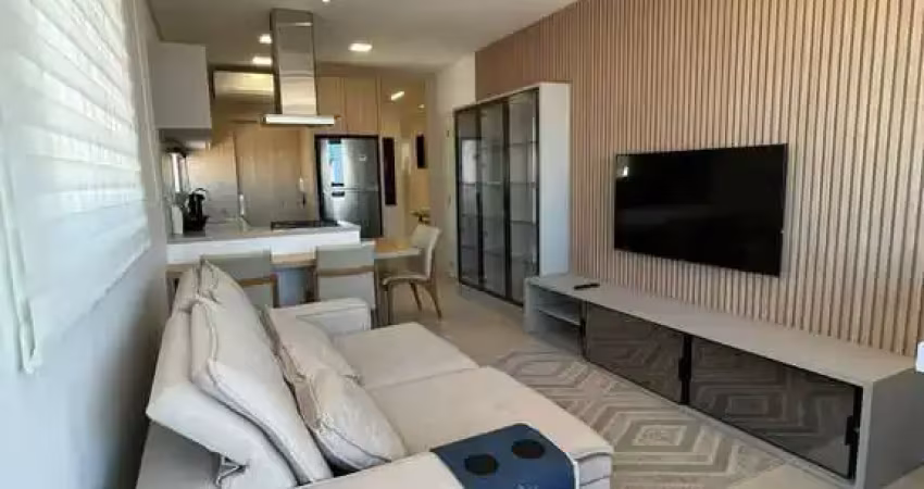 Apartamento com 3 quartos à venda na Rua Wilson Belber, 400, Balneário Perequê, Porto Belo