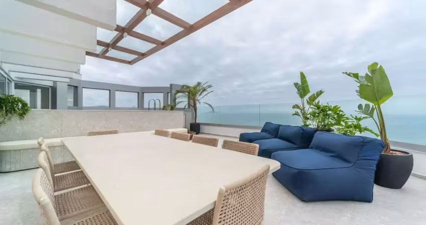 Cobertura com 5 quartos à venda na Avenida Atlântica, 4000, Barra Sul, Balneário Camboriú