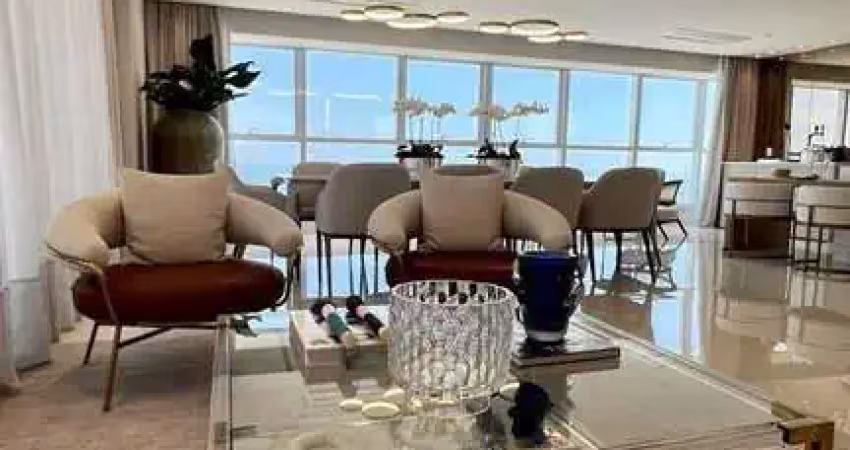 Apartamento com 4 quartos à venda na Avenida Atlântica, 4700, Barra Sul, Balneário Camboriú