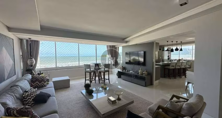 Apartamento com 3 quartos para alugar na Avenida Atlântica, 2070, Centro, Balneário Camboriú
