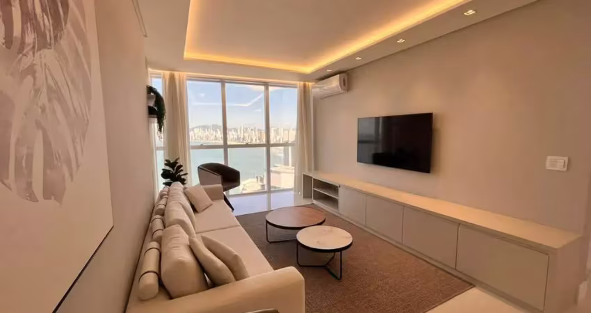 Apartamento com 4 quartos à venda na Rua Romeu Pereira, 23, Pioneiros, Balneário Camboriú