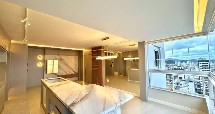 Apartamento com 2 quartos à venda na Rua Uruguai, 160, Centro, Itajaí
