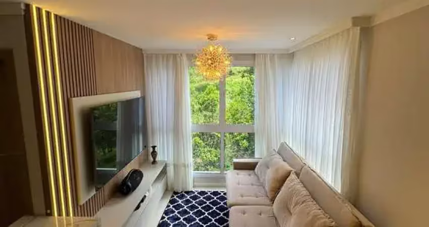 Apartamento com 3 quartos à venda na Rua Israel, 431, Nações, Balneário Camboriú
