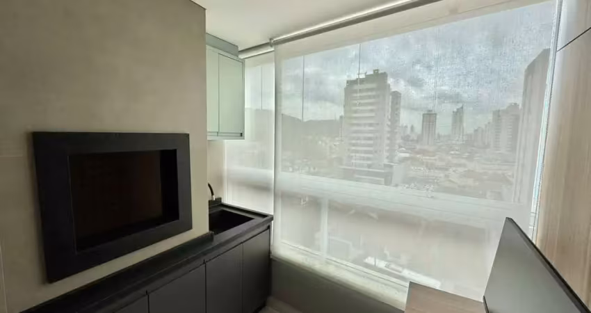 Apartamento com 2 quartos à venda na Rua Leonardo Teto, 158, Fazenda, Itajaí