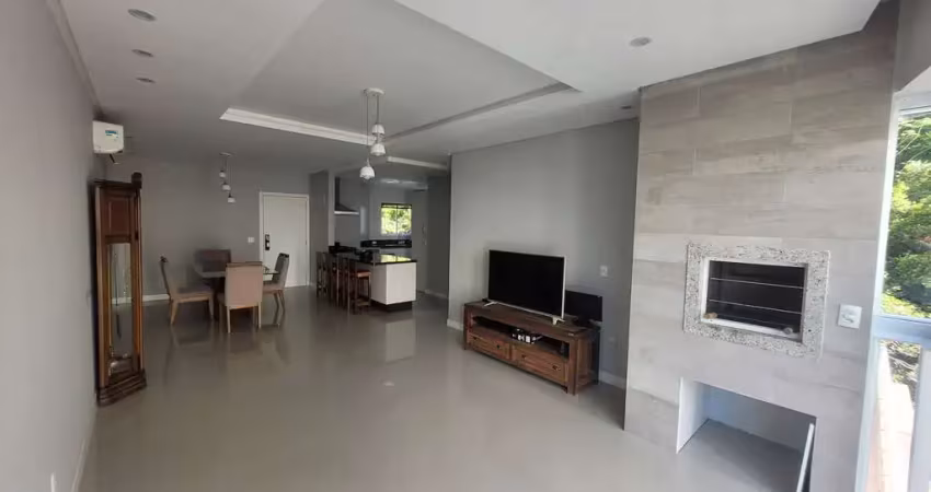 Apartamento com 4 quartos à venda na Rua José Venâncio dos Santos, 111, Pioneiros, Balneário Camboriú