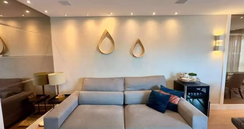 Apartamento com 3 quartos à venda na Rua 3122, 340, Centro, Balneário Camboriú