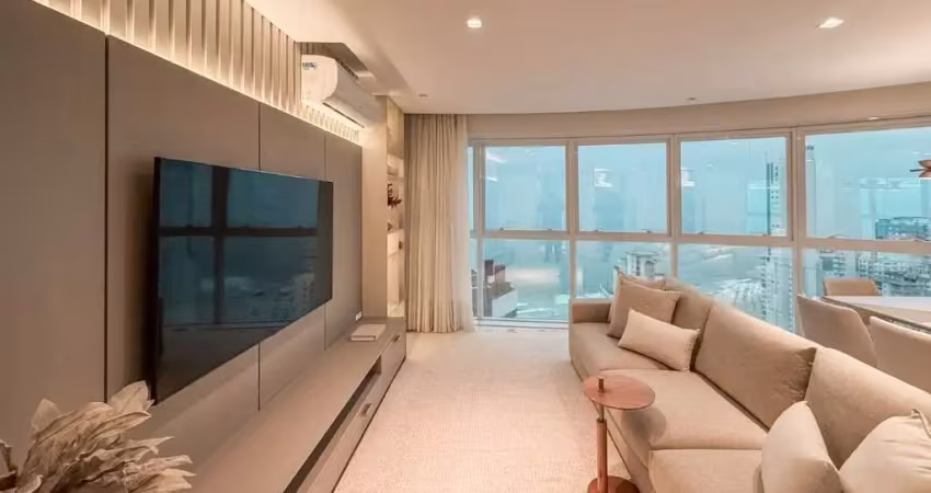 Apartamento com 4 quartos à venda na Rua 1141, 70, Centro, Balneário Camboriú