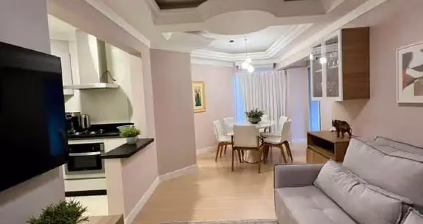 Apartamento com 2 quartos à venda na Rua 1400, 135, Centro, Balneário Camboriú