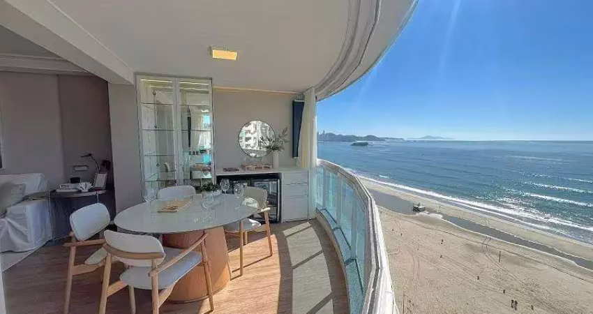 Apartamento com 3 quartos à venda na Avenida Atlântica, 3924, Centro, Balneário Camboriú