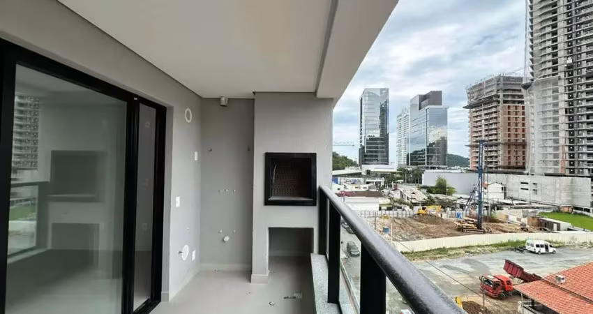 Apartamento com 2 quartos à venda na Rua Maurino Vieira, 178, Praia Brava, Balneário Camboriú