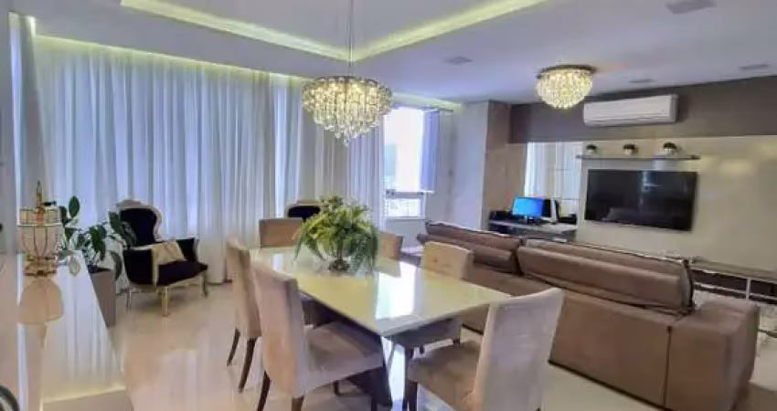 Apartamento com 3 quartos à venda na Rua Protásio B. Caetano, 188, Pioneiros, Balneário Camboriú