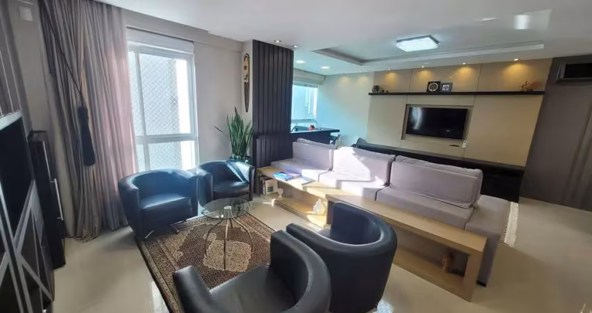 Apartamento com 3 quartos à venda na Rua José Venâncio dos Santos, 111, Pioneiros, Balneário Camboriú