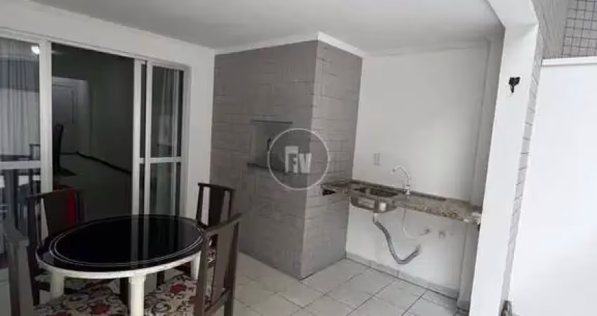 Apartamento com 2 quartos para alugar na Rua 1201, 268, Centro, Balneário Camboriú