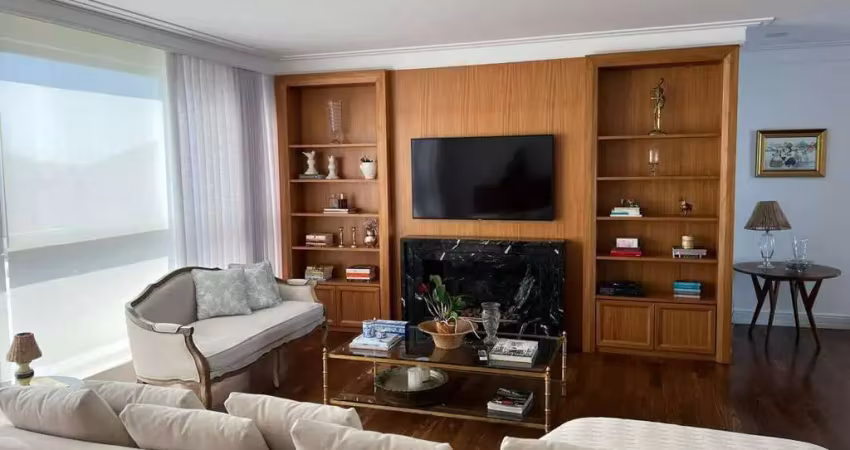 Apartamento com 4 quartos à venda na Avenida Brasil, 2413, Centro, Balneário Camboriú