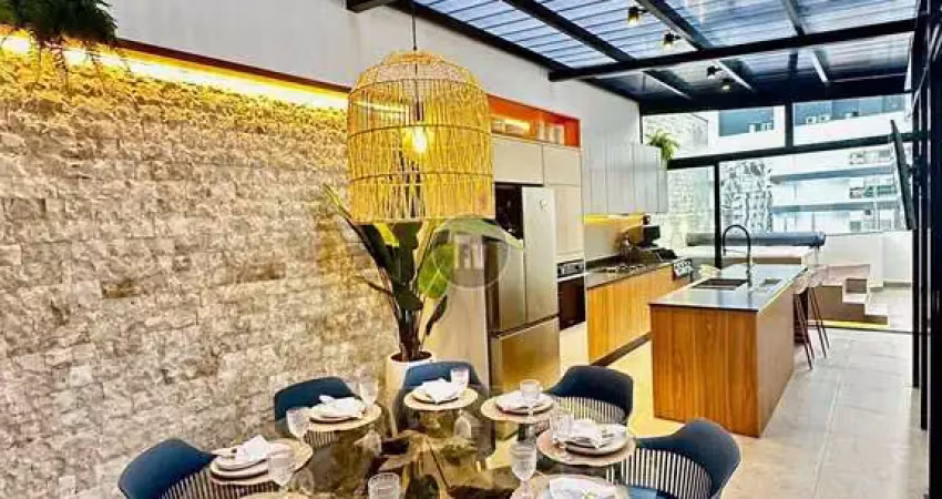Apartamento com 4 quartos para alugar na Rua 3310, 31, Centro, Balneário Camboriú