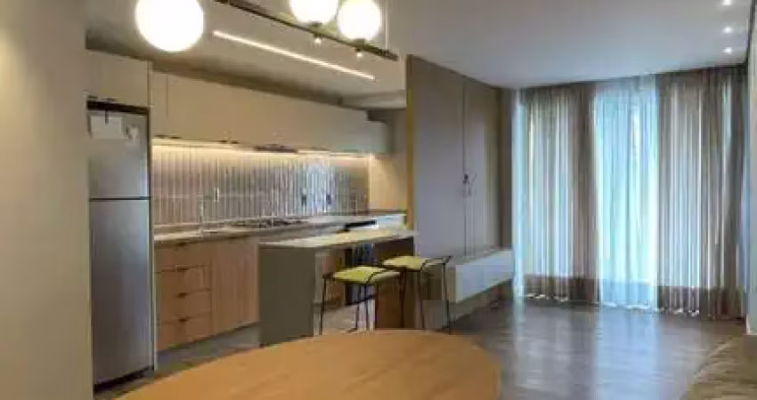 Apartamento com 3 quartos para alugar na Rua Ariribá, 78, Praia Brava, Balneário Camboriú