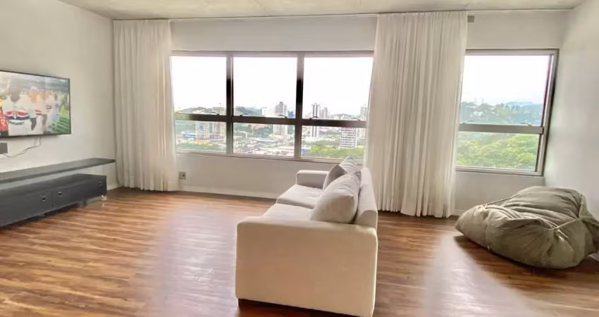 Apartamento com 2 quartos para alugar na Avenida Osvaldo Reis, 2000, Praia Brava, Itajaí