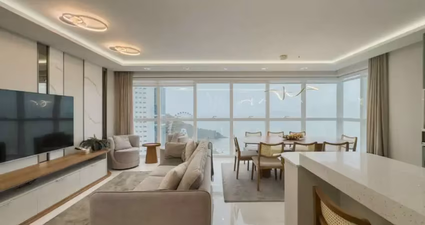 Apartamento com 4 quartos à venda na Rua Julieta Lins, 271, Pioneiros, Balneário Camboriú
