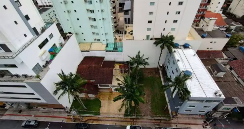 Terreno em condomínio fechado à venda na Rua 1131, 350, Centro, Balneário Camboriú