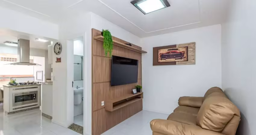 Apartamento com 3 quartos à venda na Rua 1500, 151, Centro, Balneário Camboriú