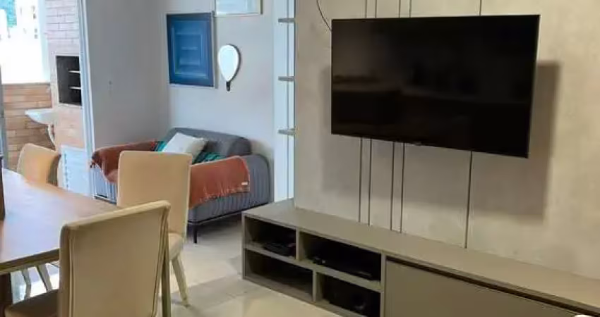 Apartamento com 2 quartos à venda na Rua Jamaica, 84, Nações, Balneário Camboriú