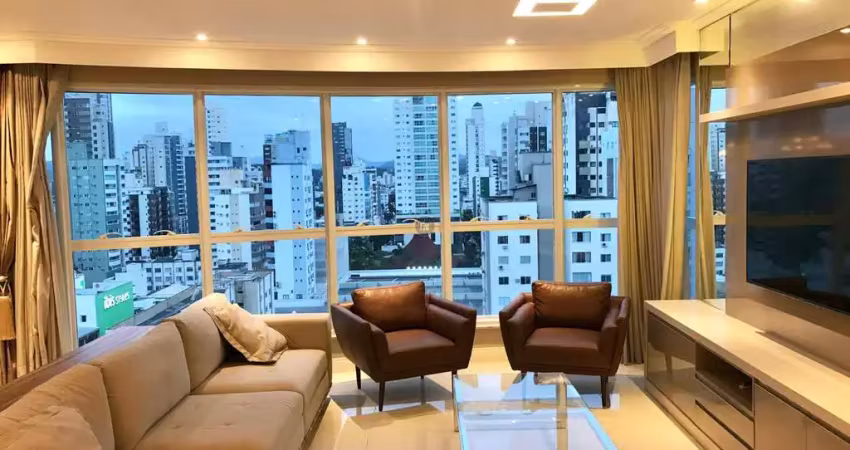 Apartamento com 3 quartos para alugar na Rua 1200, 181, Centro, Balneário Camboriú