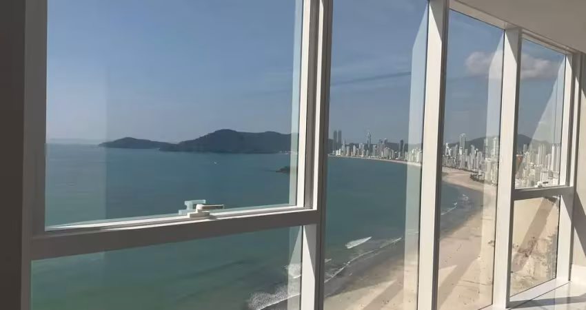 Apartamento com 4 quartos à venda na Avenida Atlântica, 660, Centro, Balneário Camboriú