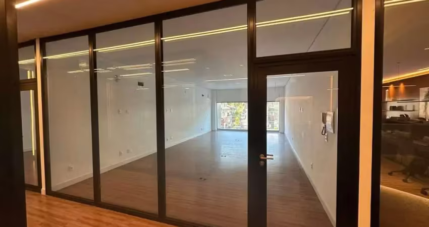 Sala comercial para alugar na Avenida do Estado Dalmo Vieira, 860, Centro, Balneário Camboriú