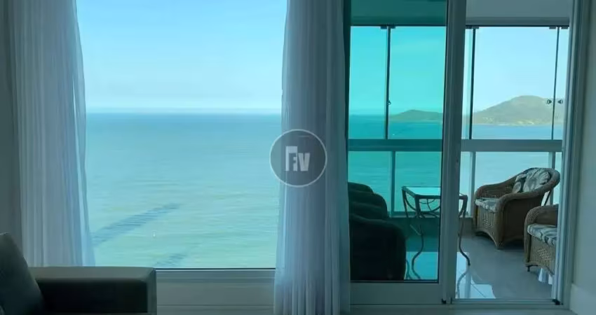 Apartamento com 4 quartos para alugar na Avenida Atlântica, 770, Centro, Balneário Camboriú