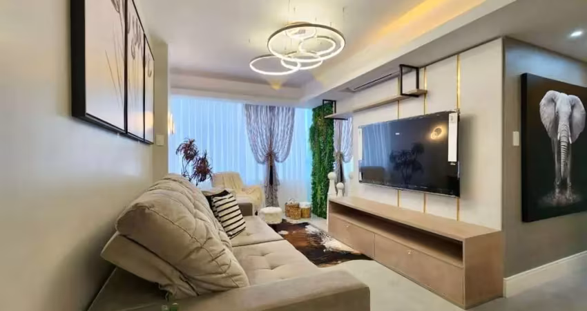 Apartamento com 3 quartos à venda na Rua 1601, 118, Centro, Balneário Camboriú