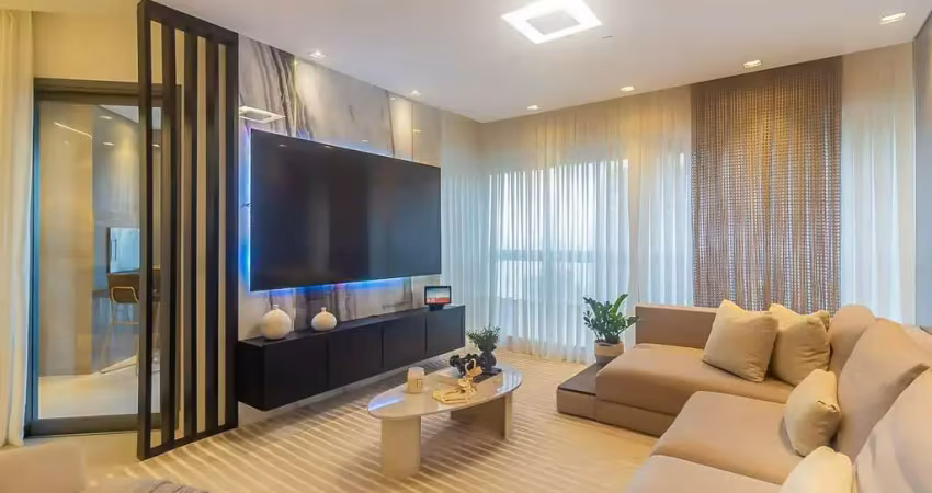 Apartamento com 4 quartos à venda na Rua Alvin Bauer, 100, Centro, Balneário Camboriú