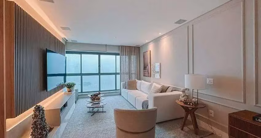 Apartamento com 4 quartos à venda na Rua Alvin Bauer, 100, Centro, Balneário Camboriú