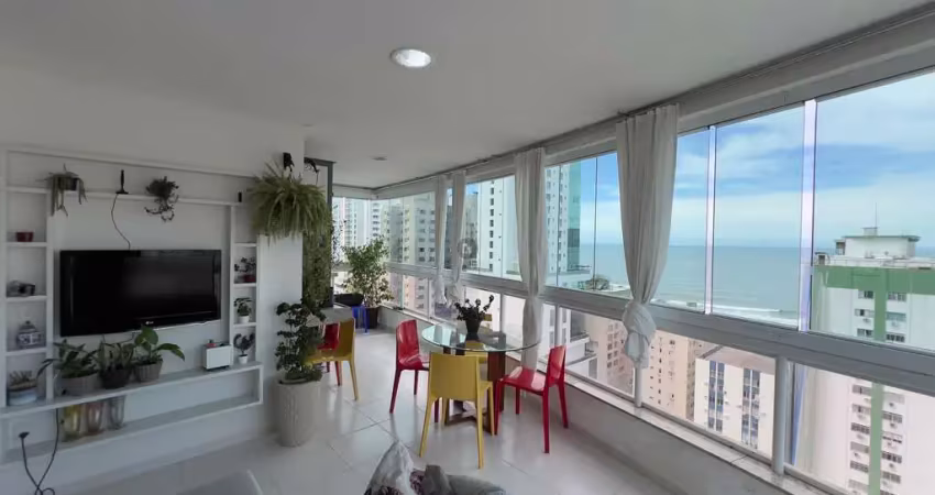 Apartamento com 3 quartos à venda na Rua 1911, 29, Centro, Balneário Camboriú