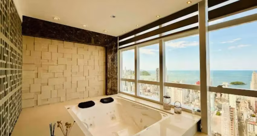 Apartamento com 3 quartos à venda na Rua 1950, 605, Centro, Balneário Camboriú