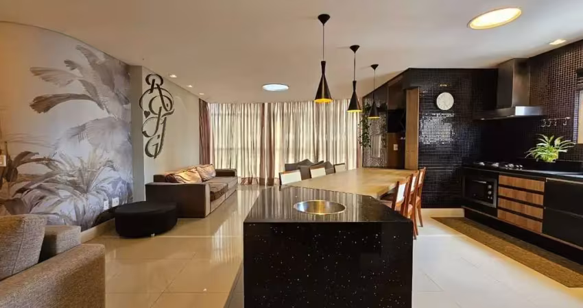 Apartamento com 3 quartos à venda na Rua 3300, 350, Centro, Balneário Camboriú
