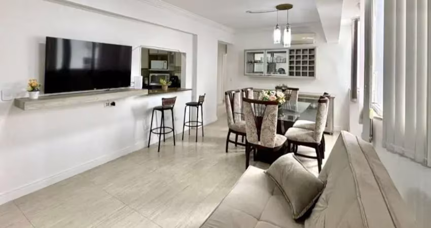 Apartamento com 3 quartos à venda na Rua 1500, 201, Centro, Balneário Camboriú