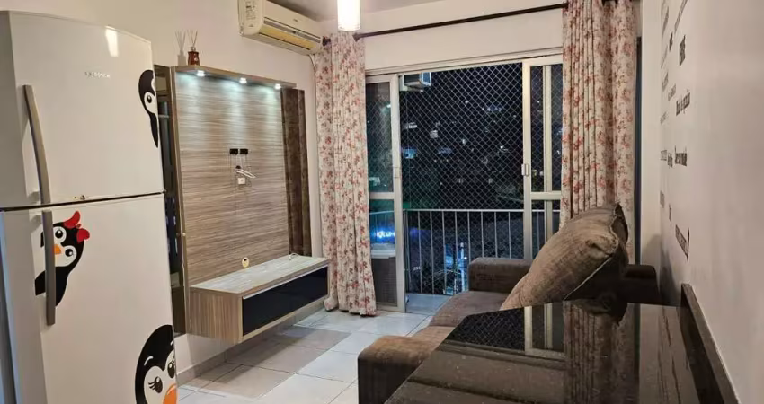Apartamento com 1 quarto à venda na Rua Miguel Matte, 834, Pioneiros, Balneário Camboriú