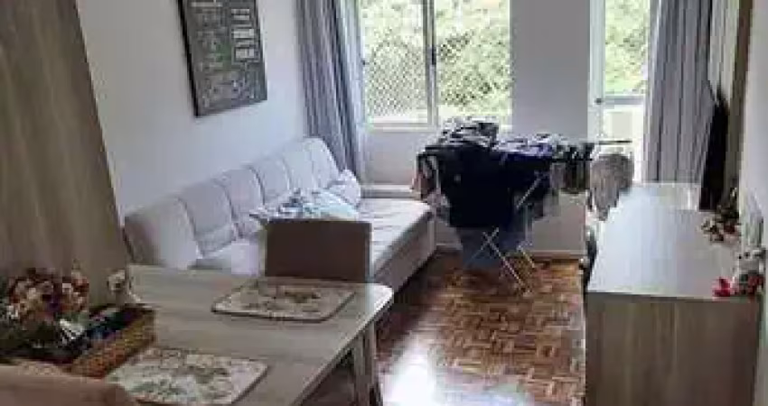 Apartamento com 1 quarto à venda na Rua Miguel Matte, 834, Pioneiros, Balneário Camboriú