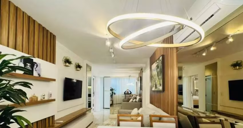 Apartamento com 1 quarto à venda na Avenida Brasil, 3711, Centro, Balneário Camboriú