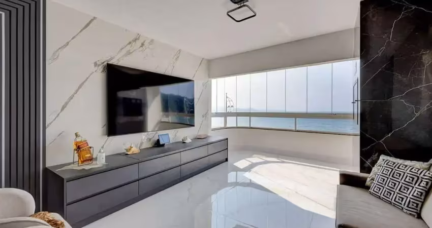 Apartamento com 4 quartos à venda na Avenida Atlântica, 5020, Barra Sul, Balneário Camboriú