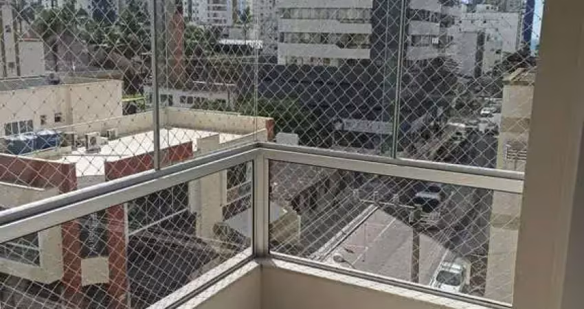 Apartamento com 3 quartos para alugar na Rua 1500, 551, Centro, Balneário Camboriú