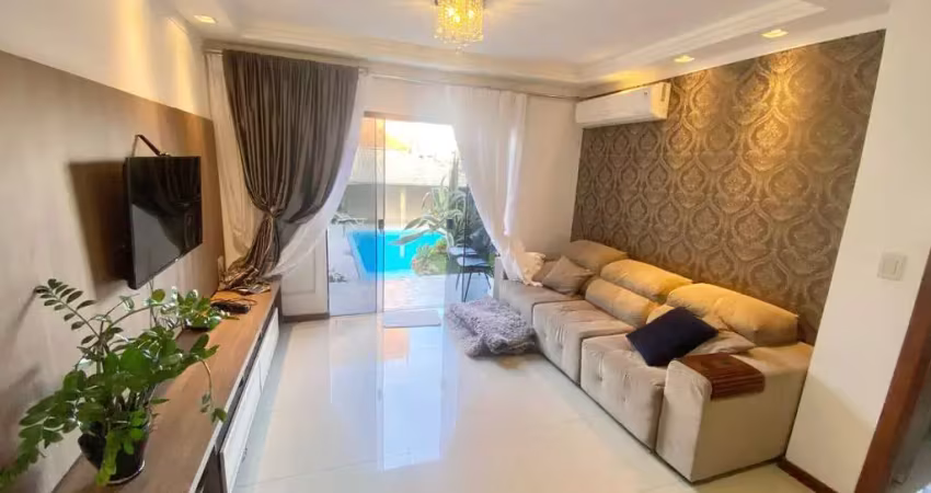 Casa com 4 quartos para alugar na Rua Peru, 950, Nações, Balneário Camboriú