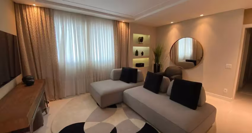 Apartamento com 3 quartos à venda na Rua 1131, 253, Centro, Balneário Camboriú