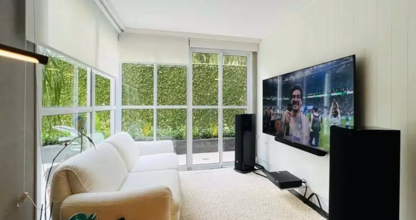 Apartamento com 3 quartos à venda na Rua Israel, 431, Nações, Balneário Camboriú