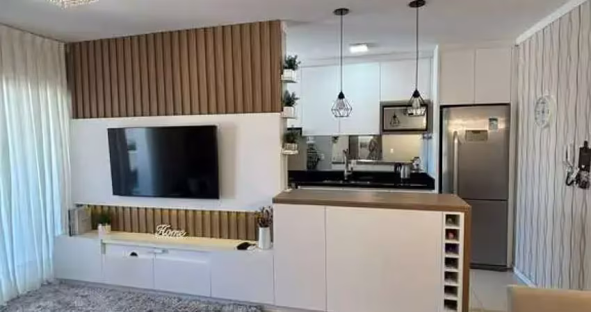 Apartamento com 2 quartos à venda na Rua Ipê, 456, Tabuleiro, Camboriú