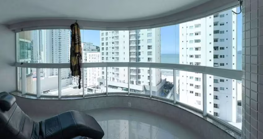 Apartamento com 3 quartos à venda na Avenida Braisil, 171, Pioneiros, Balneário Camboriú