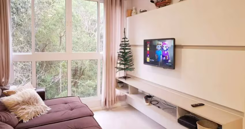 Apartamento com 2 quartos à venda na Rua Israel, 431, Nações, Balneário Camboriú