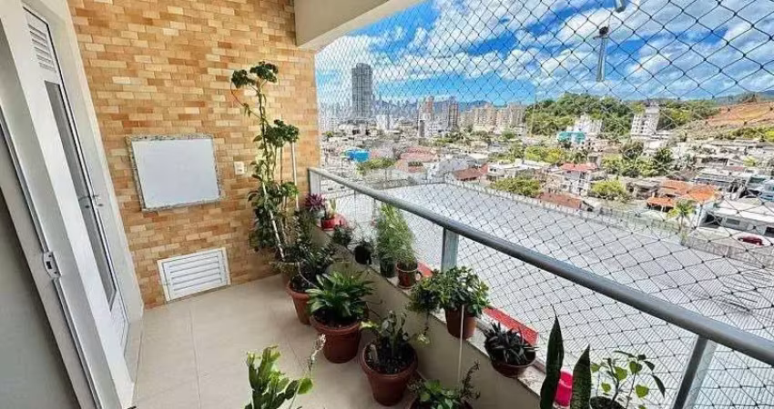 Apartamento com 2 quartos à venda na Rua Ipê, 456, Tabuleiro, Camboriú